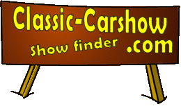 classic-carshow.com - Classic car shows and events home