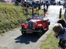 Image description - The Hill-climb at Brooklands was enjoyed by all.