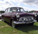 Image description - Ford Consul 375