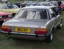 Image description - A Ford Cortina Mark V, in 1600GL guise