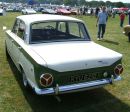 Image description - Ford Cortina GT Mark 1