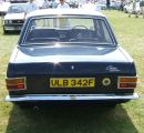 Image description - Ford Cortina 1300 Delux Mark II