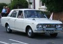 Image description - A Ford Cortina Mark II 1500