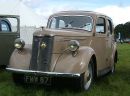 Image description - A Ford Prefect E93A