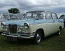 Image description - 1969 Riley 4/72 at Nene Park