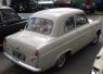 A 1955 Ford Anglia 100E, rear view