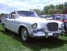 A 1960 Studebaker Hawk