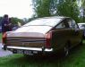 1972 Sunbeam Rapier Fastback