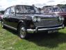 Austin 3-Litre at Peterborough