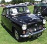 A 1956 Austin A40