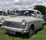 A 1967 Austin A40 `Farina` Mark 2