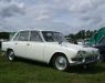 Another Triumph 2000 Mark One at the 15th BMC/BL Rally 2008, Nene Park, Peterborough.