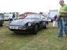 Datsun 280Z at Bromley Pageant, 2005