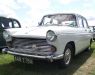A 1963 Morris Oxford VI