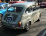 Rare Fiat 600