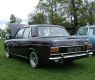 A Ford Cortina Mark II 1600E