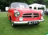 Immaculate Borgward Isabella at Bromley